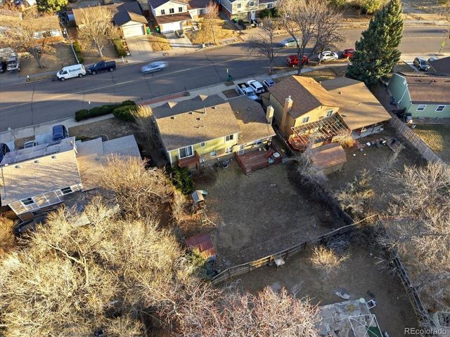 14915 E Mexico Dr, Aurora, CO 80012