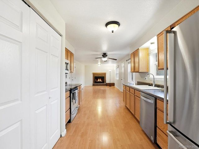 14915 E Mexico Dr, Aurora, CO 80012