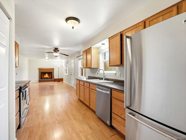 14915 E Mexico Dr, Aurora, CO 80012