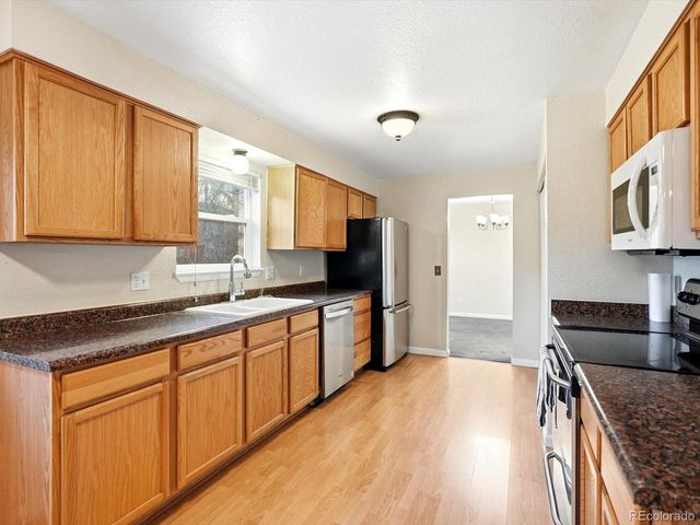 14915 E Mexico Dr, Aurora, CO 80012