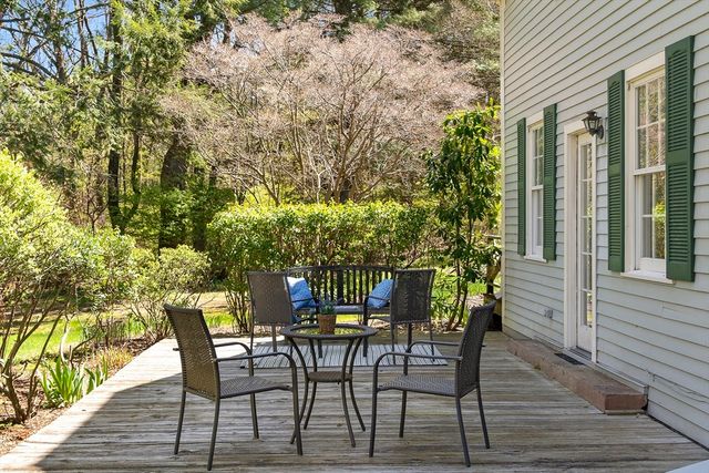 185 Woodland Street, Natick, MA 01760