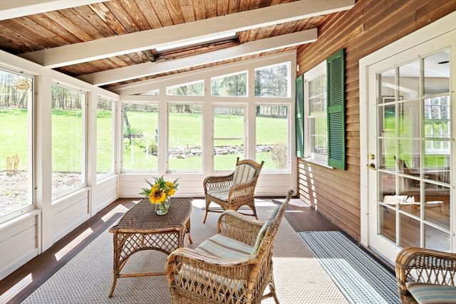 185 Woodland Street, Natick, MA 01760
