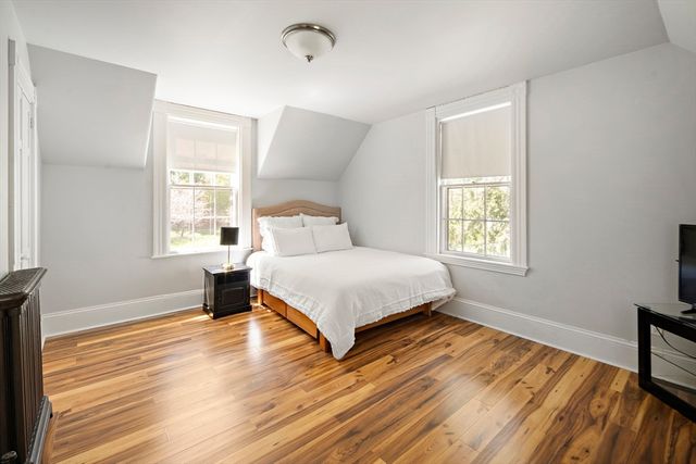 185 Woodland Street, Natick, MA 01760
