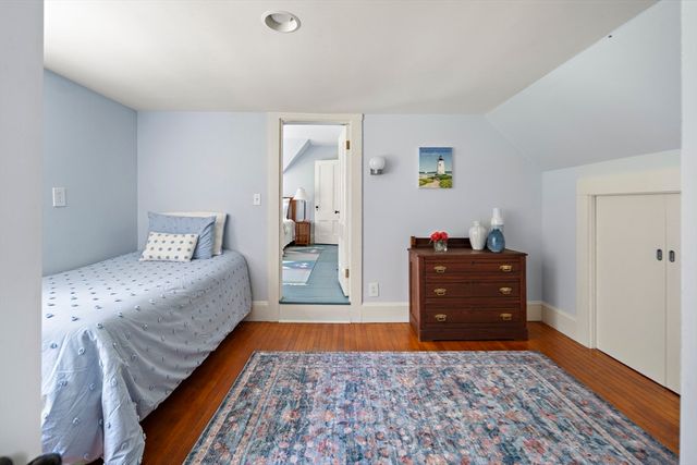 185 Woodland Street, Natick, MA 01760