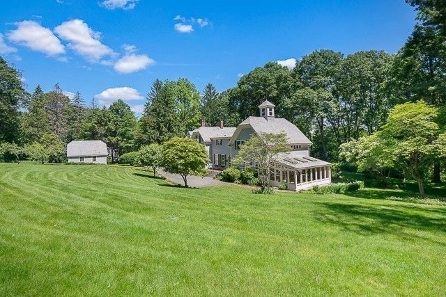 185 Woodland Street, Natick, MA 01760