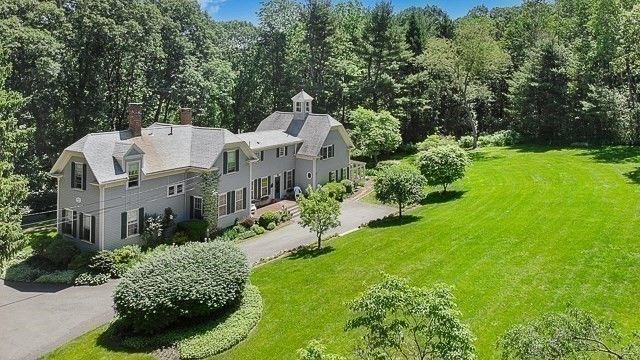 185 Woodland Street, Natick, MA 01760