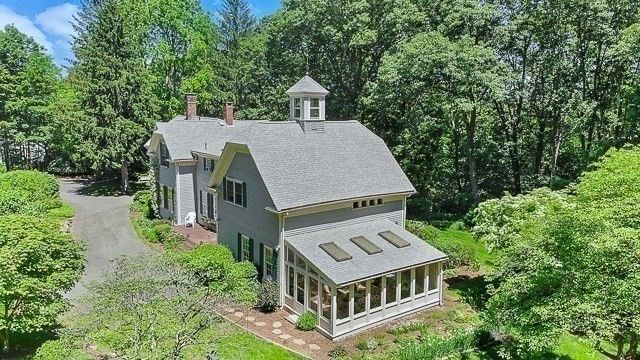 185 Woodland Street, Natick, MA 01760