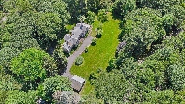 185 Woodland Street, Natick, MA 01760
