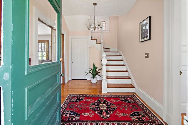 185 Woodland Street, Natick, MA 01760