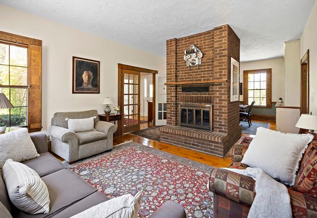 185 Woodland Street, Natick, MA 01760