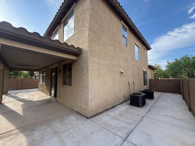 2635 E Vermont Court, Gilbert, AZ 85295