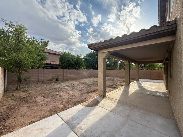 2635 E Vermont Court, Gilbert, AZ 85295