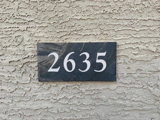 2635 E Vermont Court, Gilbert, AZ 85295