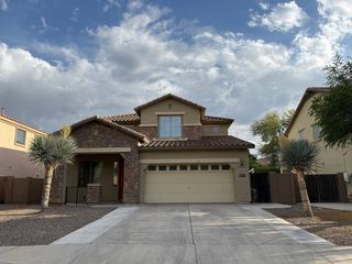 2635 E Vermont Court, Gilbert, AZ 85295