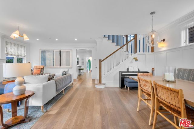 821 Amoroso Place, Venice (los Angeles), CA 90291