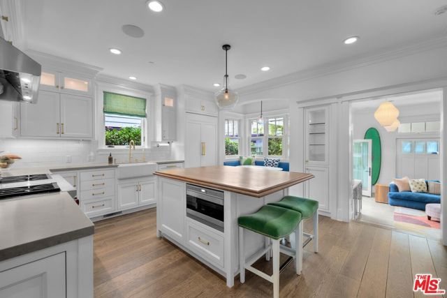 821 Amoroso Place, Venice (los Angeles), CA 90291