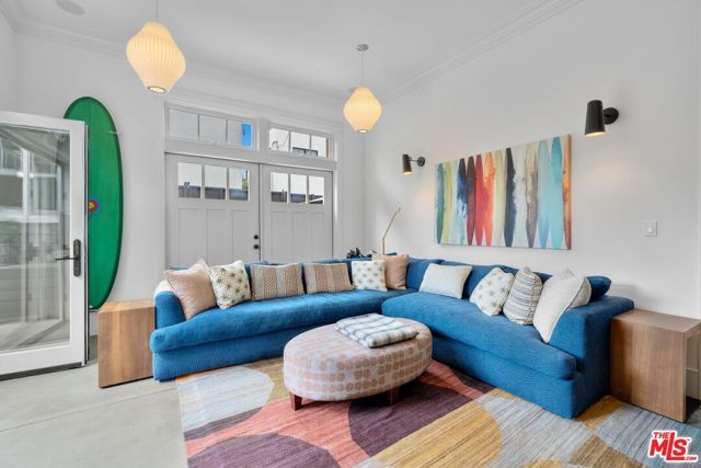 821 Amoroso Place, Venice (los Angeles), CA 90291