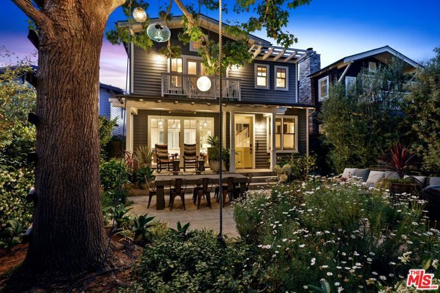 821 Amoroso Place, Venice (los Angeles), CA 90291