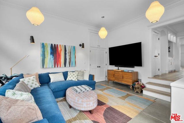 821 Amoroso Place, Venice (los Angeles), CA 90291