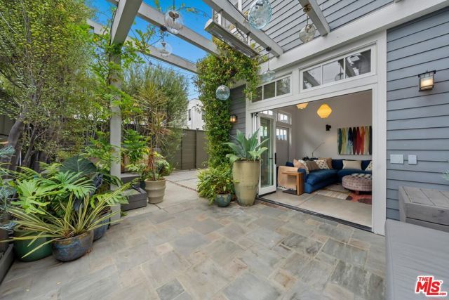 821 Amoroso Place, Venice (los Angeles), CA 90291