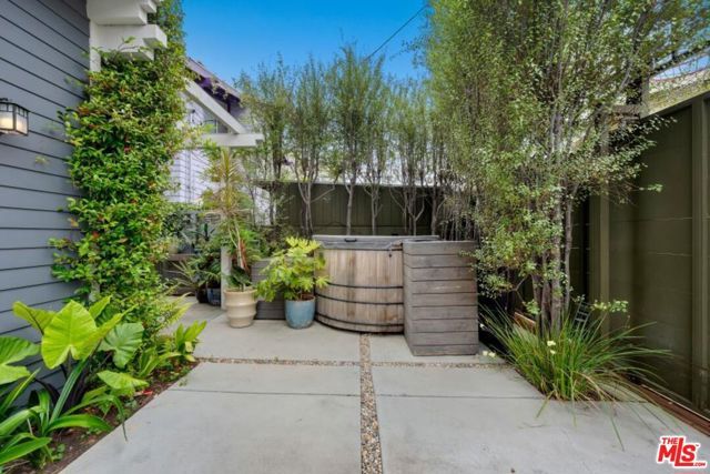 821 Amoroso Place, Venice (los Angeles), CA 90291