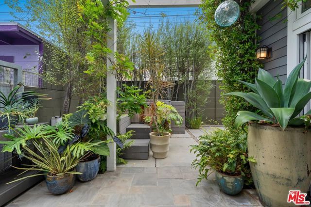 821 Amoroso Place, Venice (los Angeles), CA 90291