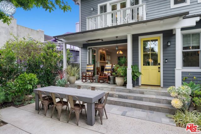 821 Amoroso Place, Venice (los Angeles), CA 90291