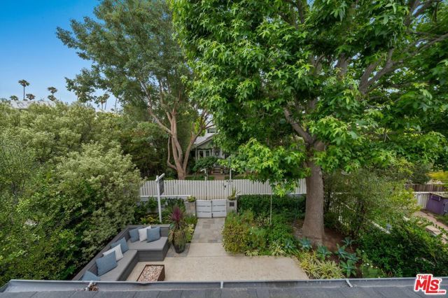 821 Amoroso Place, Venice (los Angeles), CA 90291