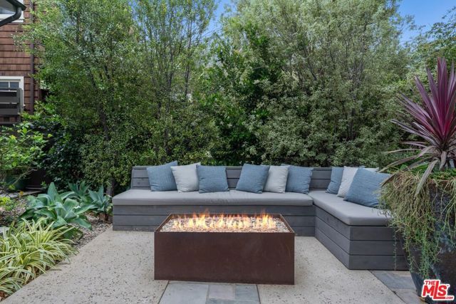 821 Amoroso Place, Venice (los Angeles), CA 90291