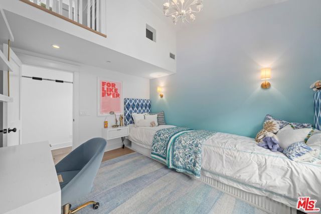 821 Amoroso Place, Venice (los Angeles), CA 90291