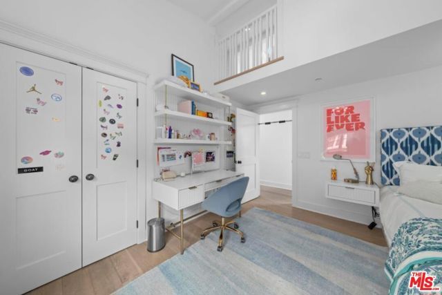 821 Amoroso Place, Venice (los Angeles), CA 90291