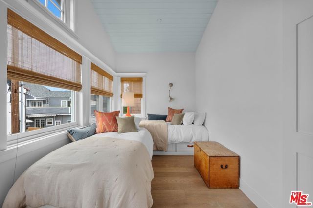 821 Amoroso Place, Venice (los Angeles), CA 90291