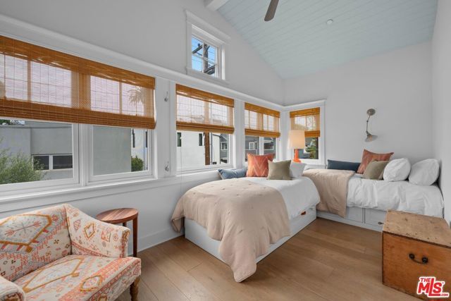 821 Amoroso Place, Venice (los Angeles), CA 90291