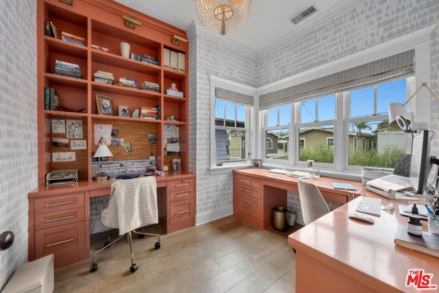 821 Amoroso Place, Venice (los Angeles), CA 90291
