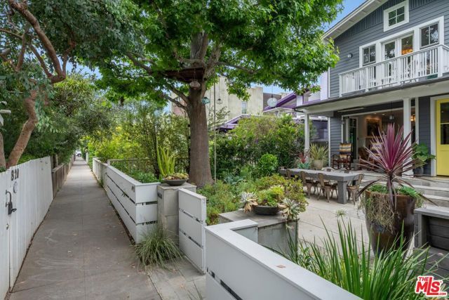 821 Amoroso Place, Venice (los Angeles), CA 90291