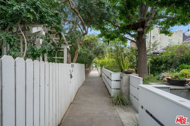 821 Amoroso Place, Venice (los Angeles), CA 90291