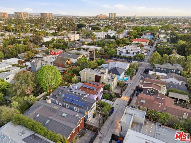 821 Amoroso Place, Venice (los Angeles), CA 90291