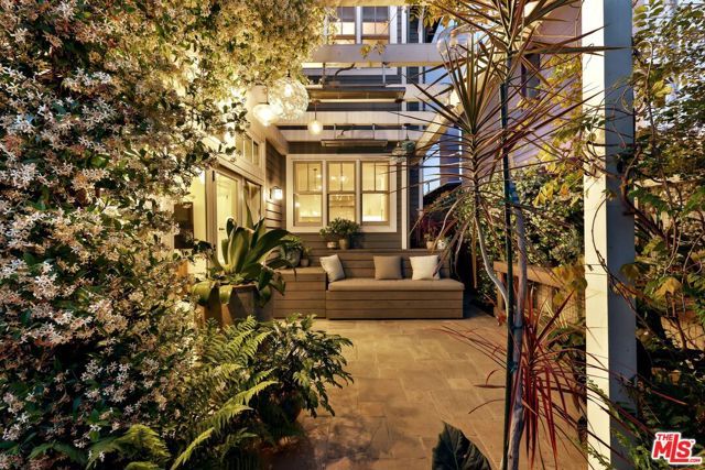 821 Amoroso Place, Venice (los Angeles), CA 90291