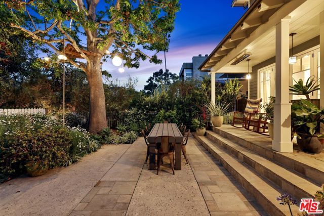 821 Amoroso Place, Venice (los Angeles), CA 90291