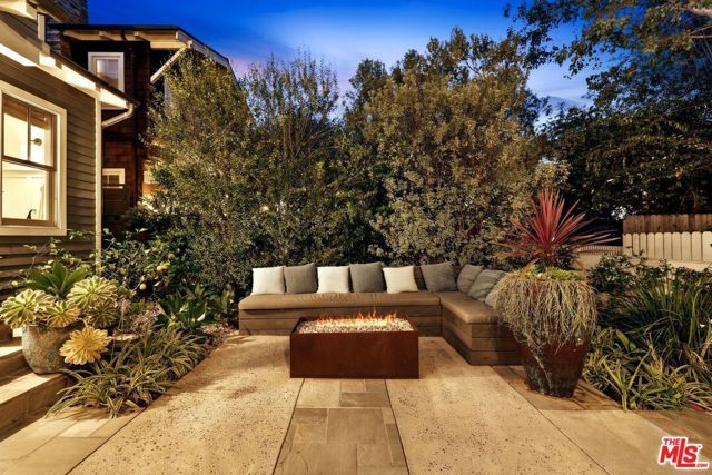 821 Amoroso Place, Venice (los Angeles), CA 90291
