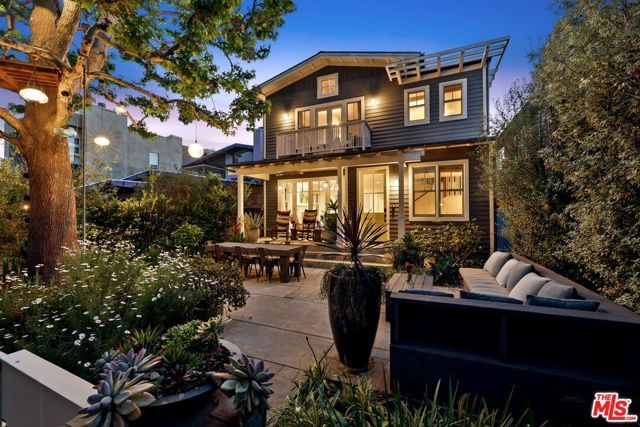 821 Amoroso Place, Venice (los Angeles), CA 90291
