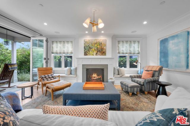 821 Amoroso Place, Venice (los Angeles), CA 90291