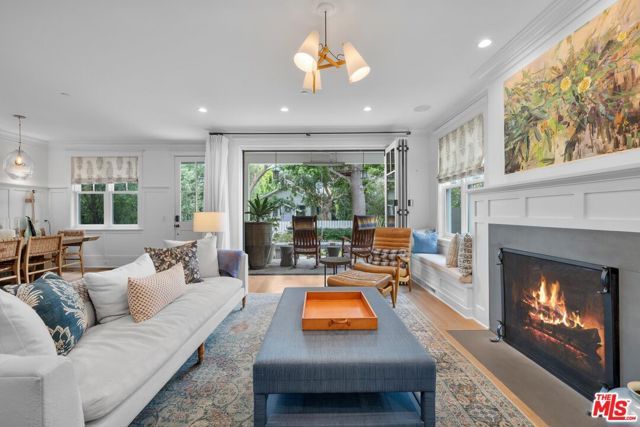 821 Amoroso Place, Venice (los Angeles), CA 90291