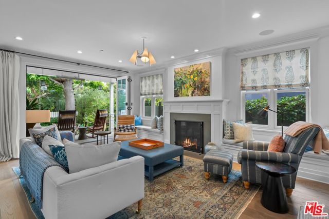 821 Amoroso Place, Venice (los Angeles), CA 90291