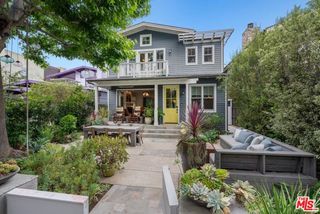 821 Amoroso Place, Venice (los Angeles), CA 90291