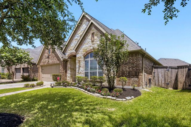 23726 Daintree Place, Katy, TX 77493