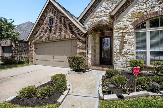 23726 Daintree Place, Katy, TX 77493