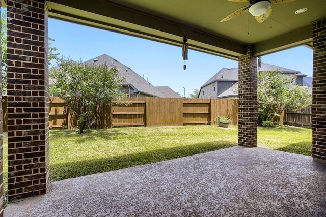 23726 Daintree Place, Katy, TX 77493