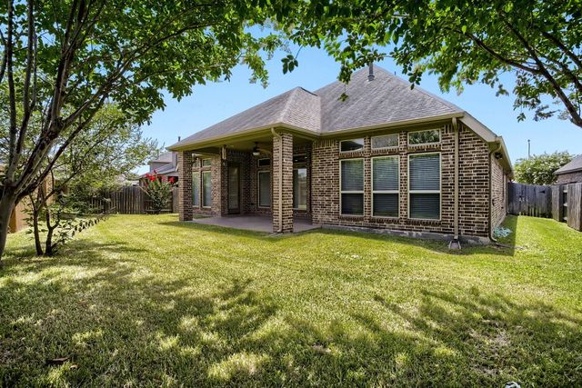 23726 Daintree Place, Katy, TX 77493