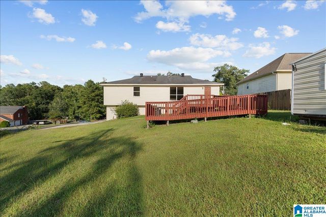 9577 EASTPOINTE CIRCLE, Birmingham, AL 35217